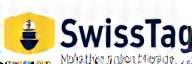 SwissTag Mobility Services Logo